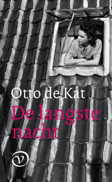 De langste nacht - Otto de Kat 9789028260467, Verzenden, Gelezen, Otto de Kat