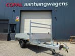 NIEUW uit voorraad: Syma plateauwagen 260x156cm - 1350kg, Ophalen, Nieuw