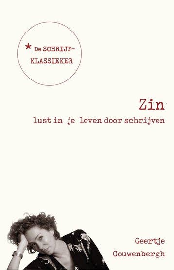 Zin - Geertje Couwenbergh - 9789020215427 - Paperback, Verzenden, Nieuw