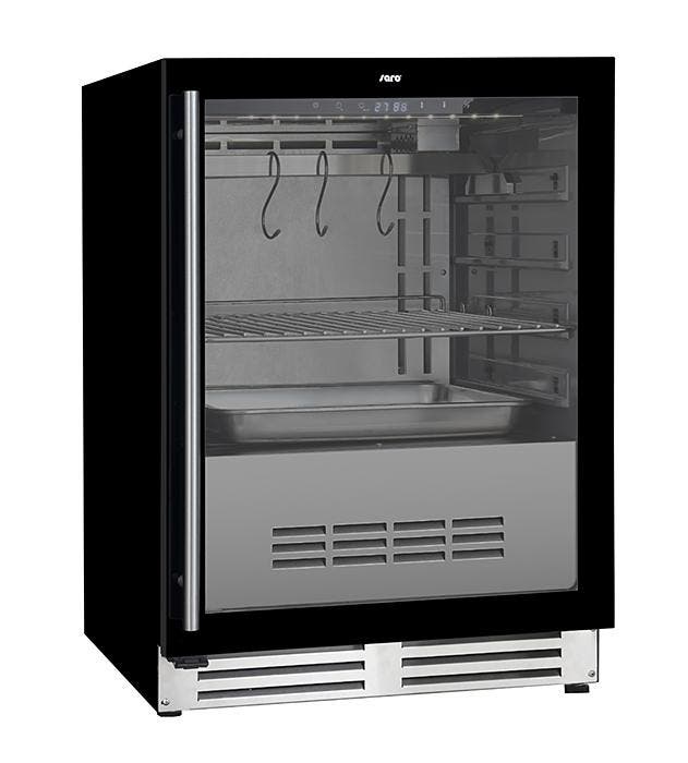 SARO Dry aging kast - DA 127 G, Zakelijke goederen, Horeca | Keukenapparatuur, Koelen en Vriezen, Verzenden
