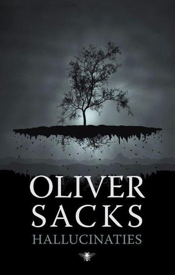 9789023471424 Hallucinaties | Tweedehands, Verzenden, Zo goed als nieuw, Oliver Sacks