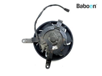 Koelfan Motor Honda CB 900 F Hornet 2002-2007 (CB900F SC48), Verzenden, Gebruikt