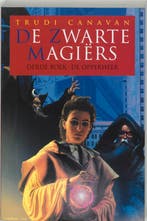 de zwarte magiers / 3 De opperheer / De zwarte magiers, Verzenden, Gelezen, Trudi Canavan