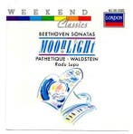 cd - Beethoven - Beethoven Sonatas - Moonlight â¢ Pathet, Verzenden, Zo goed als nieuw