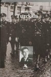 De memoires van Turcksin - J. Vincks 9789072547477, Boeken, Verzenden, Gelezen, J. Vincks