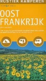 Rustiek kamperen in Oost-Frankrijk 9789021580111, Verzenden, Gelezen, Bert Loorbach