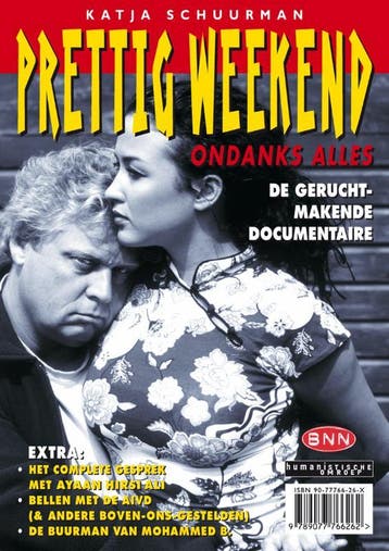 Prettig weekend, ondanks alles 9789077766262 Stan de Jong, Verzenden, Zo goed als nieuw, Stan de Jong