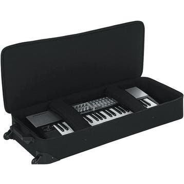 Gator GK-49 softcase, Nieuw