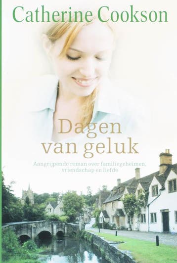Dagen van geluk - Catherine Cookson 9789022548080, Verzenden, Gelezen, Catherine Cookson