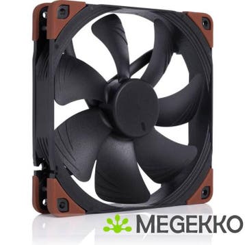 Noctua Casefan NF-A14 industrialPPC-24V-2000 SP IP67 PWM, Verzenden, Nieuw
