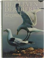 16 Leven der dieren 9789027486301 Grzimek, Verzenden, Gelezen, Grzimek