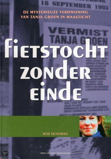 Fietstocht zonder einde - R. Hendriks 9789085960522, Verzenden, Zo goed als nieuw, R. Hendriks