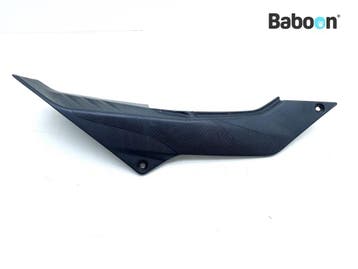 Buddypaneel Rechts Aprilia SX 125 2021-2024 (SX125 KTB00), Verzenden, Gebruikt