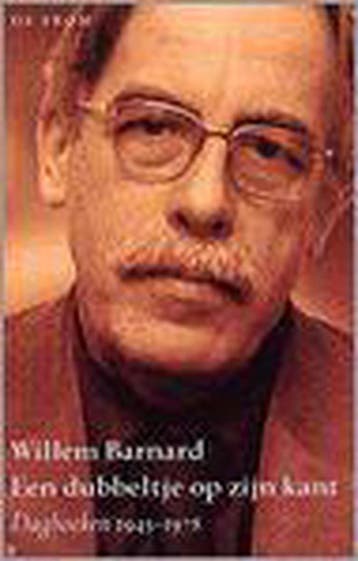 Een dubbeltje op zijn kant - W. Barnard 9789068011746, Verzenden, Zo goed als nieuw, W. Barnard