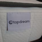 Matras Topdream Edge Medium, 90x200cm, 90 cm, Eenpersoons, Nieuw, Ophalen of Verzenden