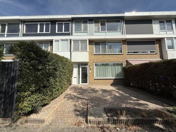 Te huur: Huis Vijverhoef in Amsterdam, Noord-Holland, Amsterdam