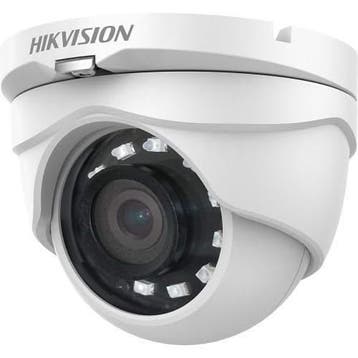 Hikvision DS-2CE56D0T-IRMF, 2MP, 2.8mm, Low Light,, Ophalen of Verzenden, Nieuw