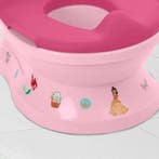 DISNEY BABY - PRINCESSES - Mini-toilet met toiletbrilverk..., Verzenden, Nieuw