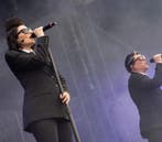 Puscifer Tickets Te Koop