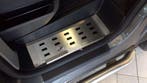 Rvs instaplijsten Vw Transporter T5-T6 Multivan Caravelle, Ophalen of Verzenden, Nieuw