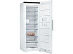 Bosch GSN58AWCV - Vriezer - 366 liter - NoFrost - 70 cm, Witgoed en Apparatuur, Vriezers en Diepvrieskisten, Verzenden, Zo goed als nieuw