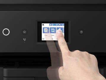 Epson EcoTank ET-15000 - A3+ multifunctionele inkjetprinter, Computers en Software, Printers, Verzenden, Nieuw, Epson
