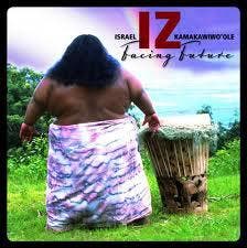 cd - Israel Kamakawiwoole - Facing Future, Verzenden, Zo goed als nieuw