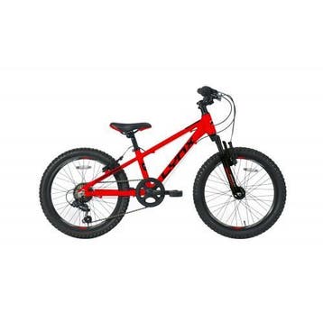 Marlin Lynx 24 inch Jongensfiets 18 versnellingen, Fietsen en Brommers, Fietsen | Jongens, Ophalen of Verzenden, Nieuw