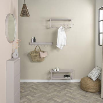 Spinder Design Rizzoli/Marco schoenenrek - silky taupe, Verzenden, Nieuw