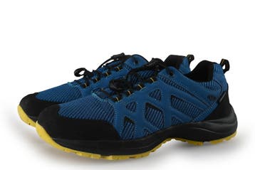 Brutting Wandelschoenen in maat 40 Blauw, Zo goed als nieuw, Brutting, Wandelschoenen of Bergschoenen, Verzenden