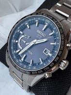 Seiko - Astron - SBXB085 - Heren - 2010-2020