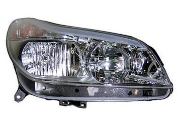 Citroen C5 2005-2008 Koplamp Rechts (Koplampen, Verlichting), Verzenden, Nieuw
