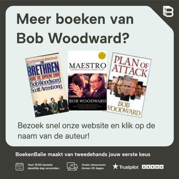 Peril 9781398512146 Bob Woodward, Verzenden, Zo goed als nieuw, Bob Woodward