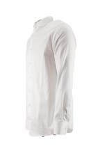 Eton Overhemd in maat 40 Wit, Verzenden, Zo goed als nieuw, Wit, Eton