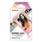 Fujifilm Instax mini Film MACARON (Films Instax Mini), Ophalen of Verzenden, Nieuw