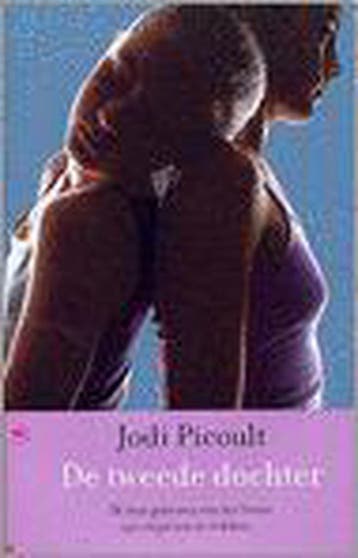 TWEEDE DOCHTER 9789044312317 J. Picoult, Verzenden, Gelezen, J. Picoult