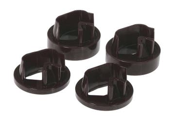 Prothane 94-02 Dodge 12V Cummins Motor Mount Insert - Black, Ophalen of Verzenden, Nieuw