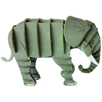 Fridolin Fridolin Jiggzle Olifant, Ophalen of Verzenden, Nieuw