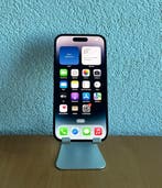 Apple iPhone 14 Pro 128GB Zwart / Garantie / Nette staat, Telecommunicatie, Mobiele telefoons | Apple iPhone, Zwart, Refurbished