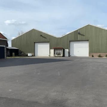 Bedrijfsruimte in Hoofddorp gevonden voor €299,- pm