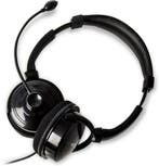 PRO 4-40 Wired Stereo Gaming Headset, Zwart, 4Gamers, Ophalen of Verzenden, Nieuw