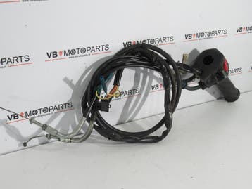 Suzuki GSX 1100 G Gashendel, Motoren, Onderdelen | Suzuki, Ophalen of Verzenden, Nieuw