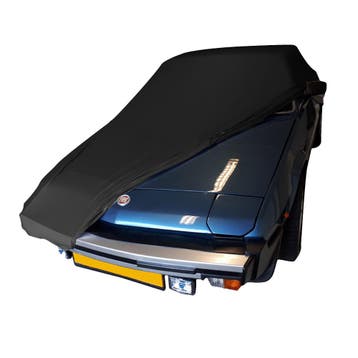 Autohoes voor Fiat X1/9 Bertone (1972-1989) Indoor BESTE, Ophalen of Verzenden, Nieuw, Op maat