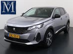 Zakelijke Lease |  Peugeot 3008 1.6 HYbrid 225 Allure Pack B, Automaat, Stof, Gebruikt, Euro 6