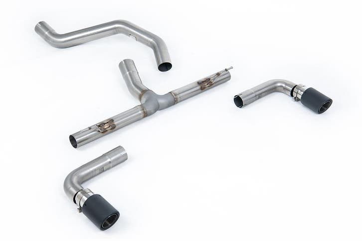 Milltek INEOS Grenadier B57 3.0 I6 Turbo Diesel SSXINE105, Auto-onderdelen, Uitlaatsystemen, Nieuw, Verzenden