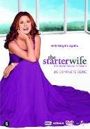 Starter wife - De complete serie - DVD, Verzenden, Nieuw in verpakking