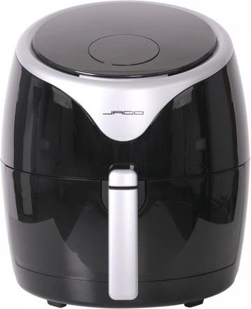 Airfryer XXL - 7-in-1 - 1700 Watt - Zwart, Verzenden, Nieuw