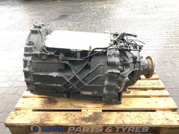 DAF 12TX2210 TD TraXon Versnellingsbak 2185317, Ophalen, Gebruikt, DAF, Transmissie en Toebehoren