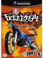 Freekstyle (Buitenlands Doosje) (Gamecube Games), Spelcomputers en Games, Games | Nintendo GameCube, Ophalen of Verzenden, Zo goed als nieuw