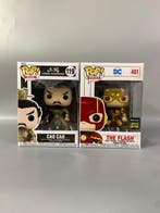 Funko - Funko Pop - Mixed Lot - Asia Cao Cao #119 + DC